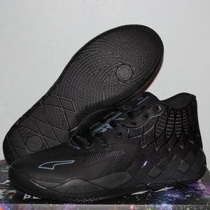 Puma MB.01 Iridescent Dreams LaMelo Ball Basketball Shoes Mens 14